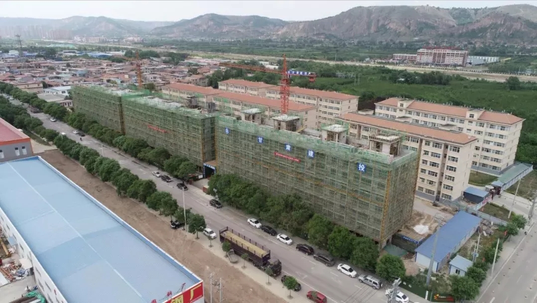 重整行裝再出發(fā)——市產(chǎn)投集團(tuán)召開(kāi)改革重組動(dòng)員會(huì)議(圖7) 重整行裝再出發(fā)——市產(chǎn)投集團(tuán)召開(kāi)改革重組動(dòng)員會(huì)議(圖7)