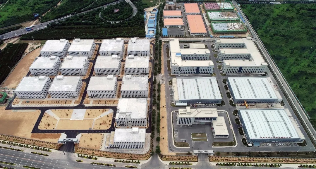 重整行裝再出發(fā)——市產(chǎn)投集團(tuán)召開(kāi)改革重組動(dòng)員會(huì)議(圖8) 重整行裝再出發(fā)——市產(chǎn)投集團(tuán)召開(kāi)改革重組動(dòng)員會(huì)議(圖8)