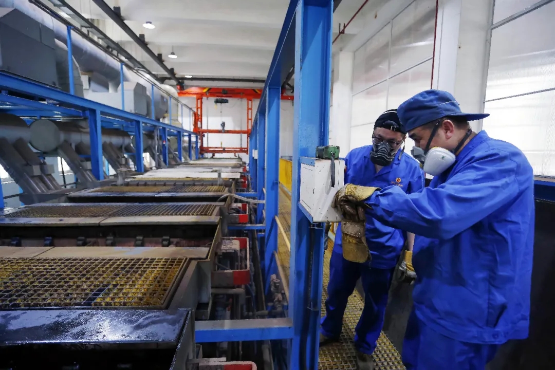 重整行裝再出發(fā)——市產(chǎn)投集團(tuán)召開(kāi)改革重組動(dòng)員會(huì)議(圖9) 重整行裝再出發(fā)——市產(chǎn)投集團(tuán)召開(kāi)改革重組動(dòng)員會(huì)議(圖9)