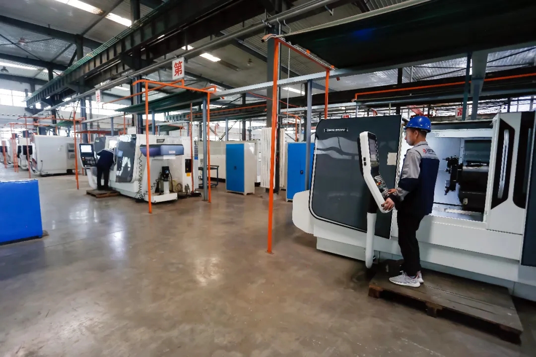 重整行裝再出發(fā)——市產(chǎn)投集團(tuán)召開(kāi)改革重組動(dòng)員會(huì)議(圖10) 重整行裝再出發(fā)——市產(chǎn)投集團(tuán)召開(kāi)改革重組動(dòng)員會(huì)議(圖10)