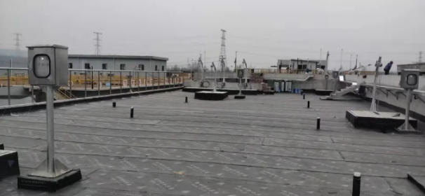 腳踏實(shí)地抓項(xiàng)目 擔(dān)當(dāng)奉獻(xiàn)保民生 ——市產(chǎn)投集團(tuán)“學(xué)黨史、辦實(shí)事、保民生” 穩(wěn)步推進(jìn)重大項(xiàng)目建設(shè)(圖3)