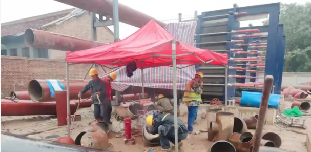 腳踏實(shí)地抓項(xiàng)目 擔(dān)當(dāng)奉獻(xiàn)保民生 ——市產(chǎn)投集團(tuán)“學(xué)黨史、辦實(shí)事、保民生” 穩(wěn)步推進(jìn)重大項(xiàng)目建設(shè)(圖4)