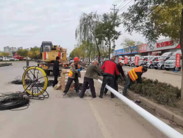 腳踏實(shí)地抓項(xiàng)目 擔(dān)當(dāng)奉獻(xiàn)保民生 ——市產(chǎn)投集團(tuán)“學(xué)黨史、辦實(shí)事、保民生” 穩(wěn)步推進(jìn)重大項(xiàng)目建設(shè)(圖7)