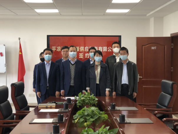 市產(chǎn)投集團(tuán)與市城投集團(tuán)簽訂股權(quán)無償劃轉(zhuǎn)協(xié)議(圖2) 市產(chǎn)投集團(tuán)與市城投集團(tuán)簽訂股權(quán)無償劃轉(zhuǎn)協(xié)議(圖2)