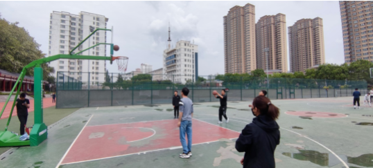 平煤機(jī)公司作風(fēng)整頓活動(dòng)初見(jiàn)成效(圖2)